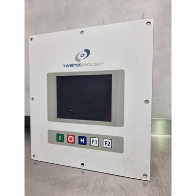 Twisttechnology 控制器适用于 TWISTEC – TANDEM – TWISTEC 3