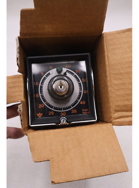 全新 DANAHER CONTROLS HP51A60107 Timer CYCLE-FLEX 库存 G31A