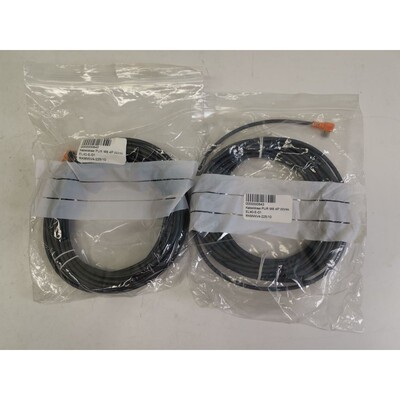 RKMWV4-225/10 Anschlussleitung M8 Winkelkupplung 10m 2er Pac