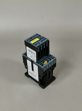 Siemens 3RH2140-2BB40 + 3RH2911-2XA31-0MA0 + 3RT2916-1BB00