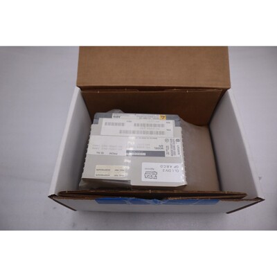 全新 开箱 AEG PC-A984-145 控制系统 Modicon CPU 模块 STK G60A