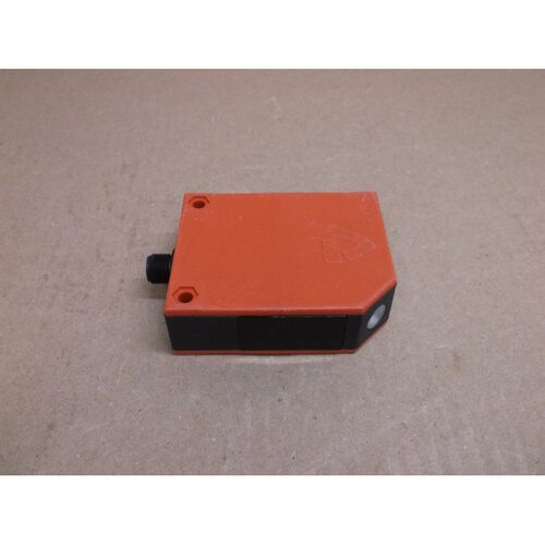 RT 450K/P-500-S12 Leuze DEMO Photoelectric Sensor Switch 500