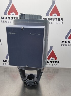 西门子 Acvatix SKB60 执行器 | AC24V