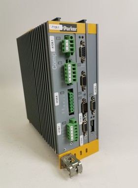 PARKER C3S025V2F12 I20 T11 M00 Compax 3 Servo Drive