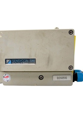 ABB DOC900920 ID 18341-A11112011 TZID STELLUNGSREGLER