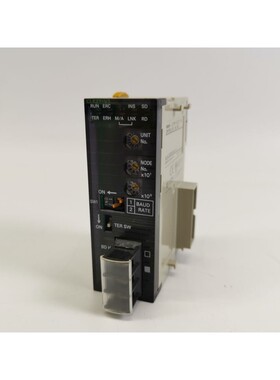 OMRON CJ1W-CLK21-V1 Controller Link Unit