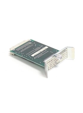 Indramat AS 31/006-001 Einschubmodul SN:222769-11593 für KD