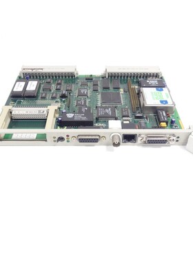 VIPA SSN-BG81A Baugruppe Version 24 SN 010690