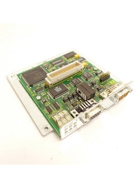 Rexroth BGR DKC04.3 LK ITB01 Interbus Karte R911280991 SN: 2