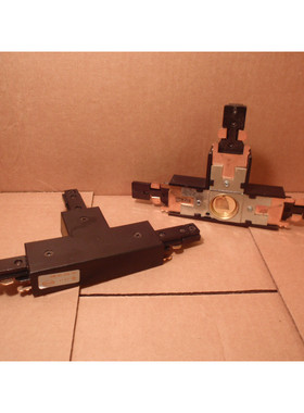 LA-14-B con-Tech Contech Nuovo Nero Inversione di Polarità