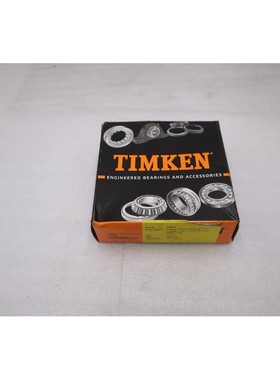 全新 开箱 TIMKEN 566 轴承库存 K-2981CC