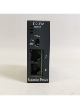 AUTOMATION DIRECT D2-EM Erweiterungsmodul