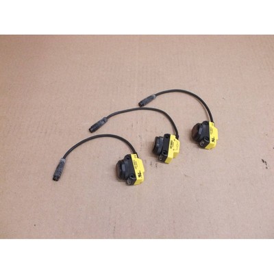 Sensore Fotoelettrico QS186EQ Banner DEMO Interruttore 61619