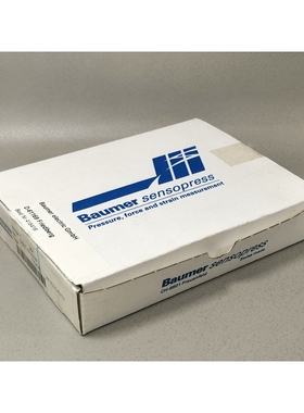 Baumer 132439 DSRC ST020M NEU OVP