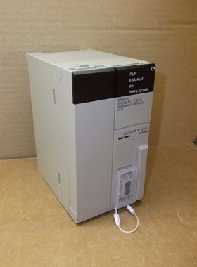 CS1G-CPU42-E Omron Plc Demo Alta Velocità CPU CS1GCPU42E