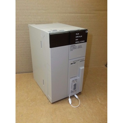 CS1G-CPU42-E Omron Plc Demo Alta Velocità CPU CS1GCPU42E