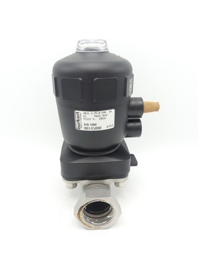 bürkert 00145000 W37LE 2031 SN:108