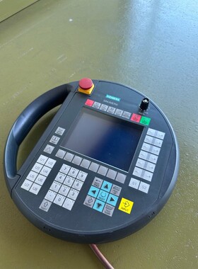 1x Siemens SINUMERIK HT6 6FC5403-0AA10-0AA1 Bedienger?t