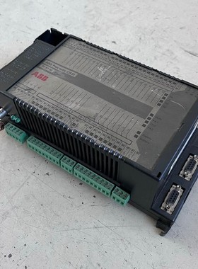 1x ABB Procontic CS31 07 KT 93 GJR5251300R0971 Analogeingabe