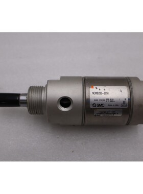 SMC NCMB200-0500 AIR CYLINDER 系列 NCM 库存 H1278A