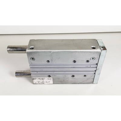 FESTO DFM-50-160-P-A-GF DFM Guided drive Führungszylinder