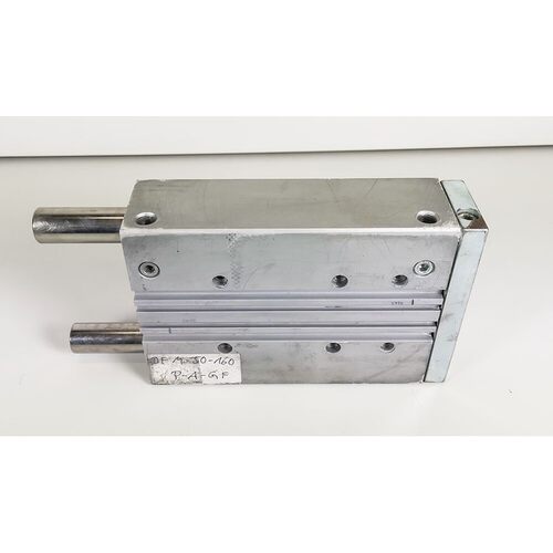 FESTO DFM-50-160-P-A-GF DFM Guided drive Führungszylinder