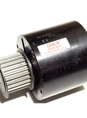 ZERO-MAX SL100001 OHLA 装载适配器 二手