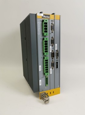 Parker Compax3 C3S038V4F11 I20 T11 M00 Servo Drive