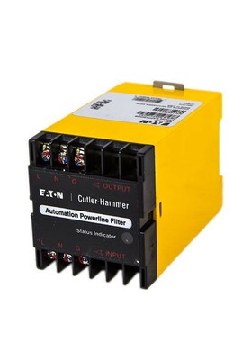 EATON Automation Powerline Filter APF120N05