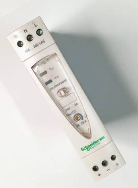 施耐德电动Phaseo ABL8REM24030电源