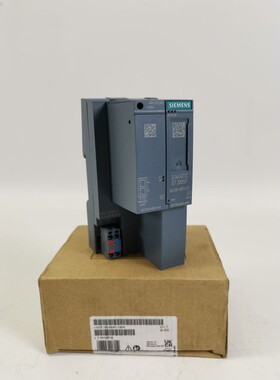SIEMENS 6ES7 155-6AA01-0BN0 Interface Module
