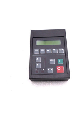 ALLEN BRADLEY 1201-HA2 程序终端 FRN 1.07 SER B 12V AMPS 0.11