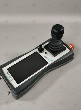 Pantec Manual Control Unit 34930-A