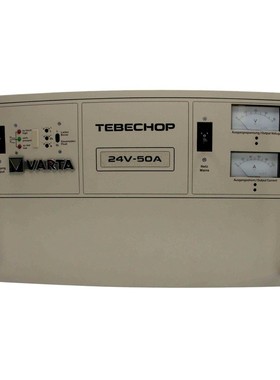 VARTA E230-G24/50-BWRU-PDE ID 1160449/C GLEICHRICHTER