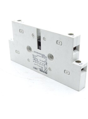 ALLEN BRADLEY CAB6-P4-11 接触块