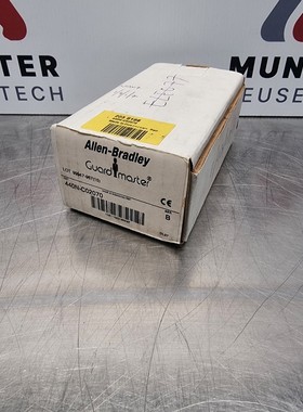 Allen Bradley Guardmaster Ferrocode Control Unit | P/N: 440N