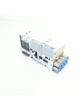 Festo VMPA1-FB-EMG-8 +1 Magnetventil 533343 VMPA1-M1H-J-PI