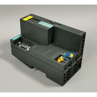 Siemens 6ES7 151-7AA20-0AB0 / 6ES7151-7AA20-0AB0 Kontakt ver