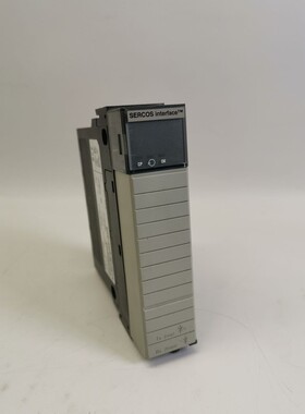 ALLEN BRADLEY 1756-M08SE Ser.B Rev.011 Interface Modul