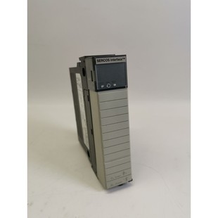 M08SE 1756 Ser.B Rev.011 Modul ALLEN Interface BRADLEY