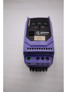 INVERTEK ODE-2-12010-1HB12 / ODE2120101HB12 OPTIDRIVE E2 全