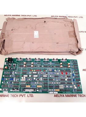 Emerson 0210231v-b pcb card 100219120032