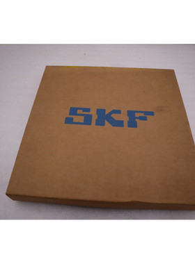 CR (SKF) 径向轴密封 82526 单唇油密封全新库存 1457B