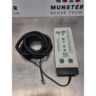 ASM 106688 系列泄漏探测器 mbar 阿尔卡特遥控器适用于