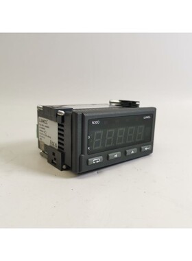 LUMEL N30O-204005P0 Impulsz?hler