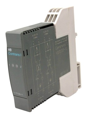 HARTMANN&BRAUN V17133-11 CONTRANS-I OPTOKOPPLER