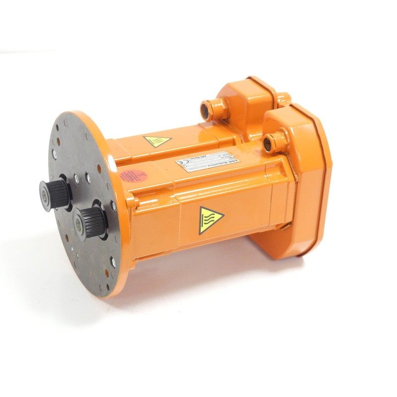 ABB Robotics 2 x PS 60/4-50-P-LSS-3985 generalüberholt mit