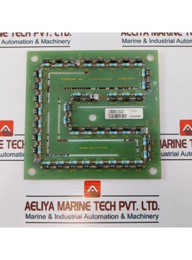 Siemens A5e00326581 Diodo Montaje PCB, X700801