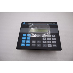 Ser 置 2707 新装 Rev. 微型接口 DTAM M232P3X Bradley Allen