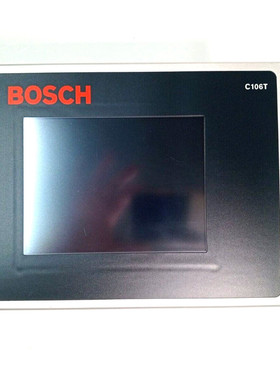 C106T digitec AP600控制面板接口